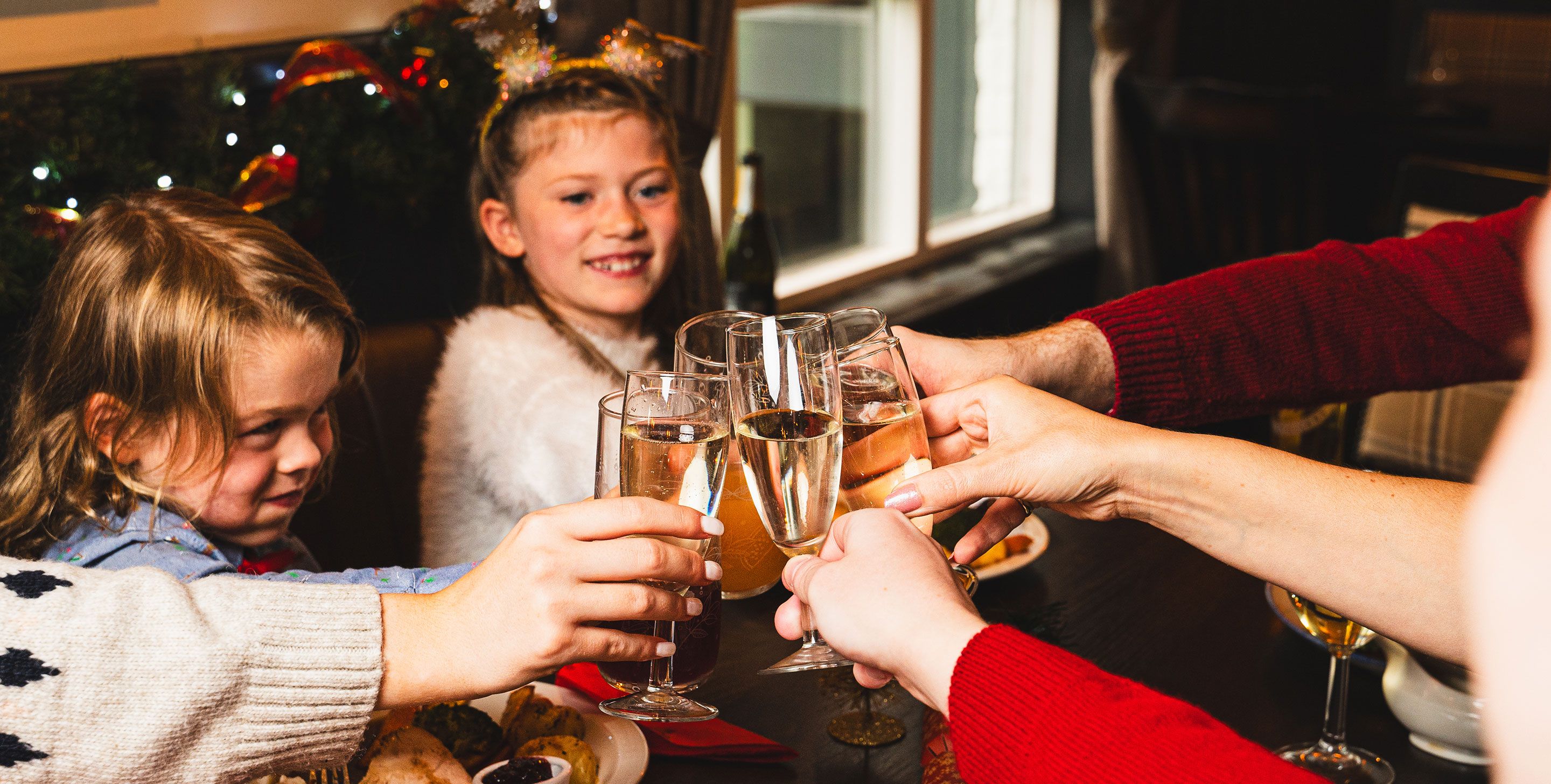 Even more magical occasions at The Dragonfly