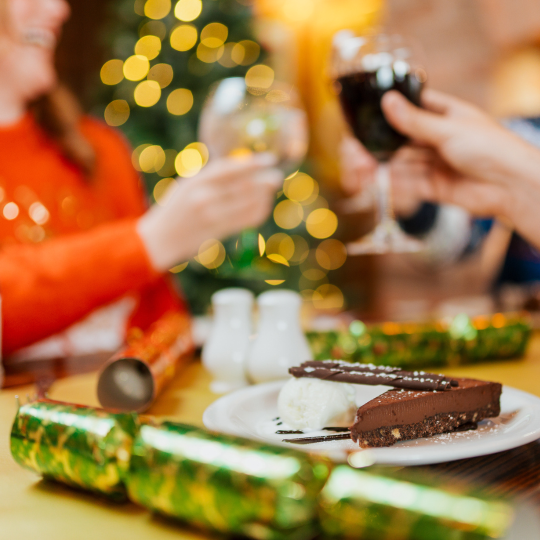 Christmas at The Dragonfly